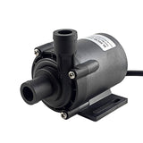 Albin Group DC Driven Circulation Pump w/Brushless Motor - BL30CM 24V