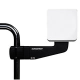 Scanstrut ScanPod Uncut Fits .98" to 1.33" Arm Mount Use w/Switches, Small Screens &amp; Remote Controls