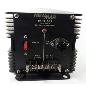 Newmar 12-12-35I DC Converter