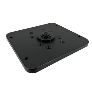 Seaview Starlink Maritime Top Plate f/Seaview M1 Style Modular Mounts - Black