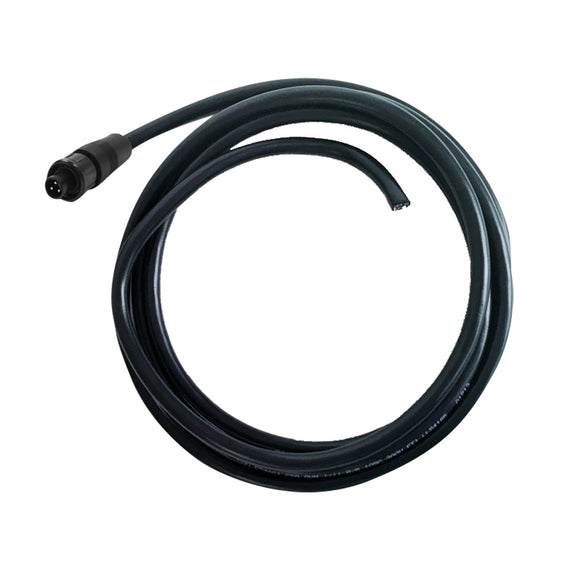 IMPULSE Series Auxiliary Control Cable