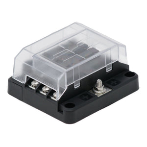 Egis RT Fuse Block 6 Position w/LED Indication