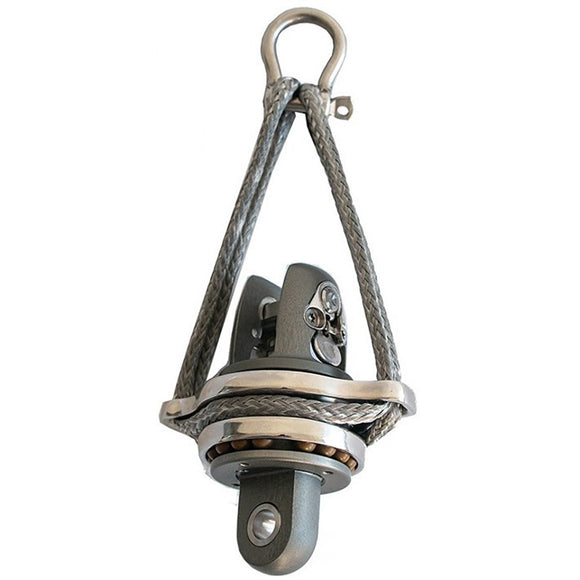 Facnor FAST 2500 Top-Down Swivel