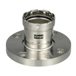 Viega MegaPress 316 FKM 1-1/4" Flange