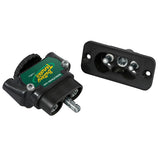 Battery Tender DC Power Connector - Plug &amp; Receptacle