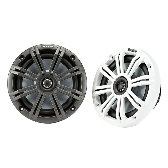 KICKER KM65 6.5