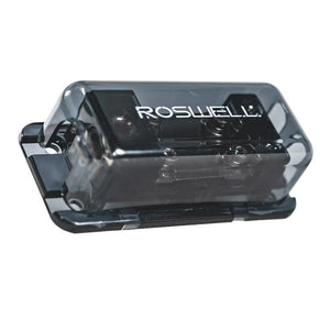 Roswell 1-In 2-Out Ground Distribution Block