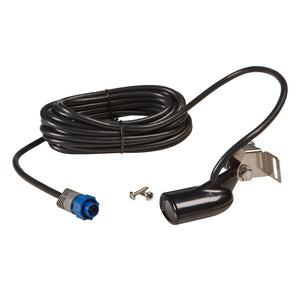 Lowrance HST-WSBL TM Skimmer&reg; Transducer