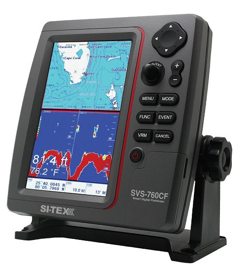 Sitex SVS-760CF 7