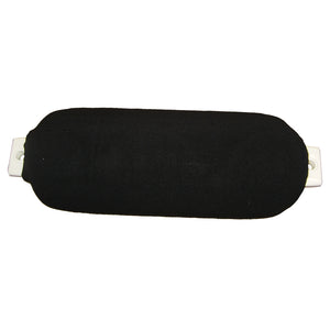 Polyform Fenderfits&trade; Fender Cover f/F-1 &amp; G-4 Fender - Black