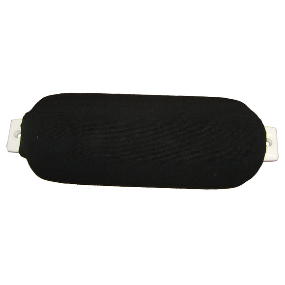 Polyform Fenderfits™ Fender Cover f/F-1 & G-4 Fender - Black