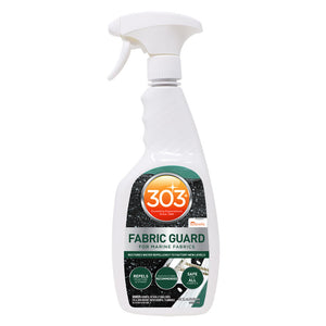 303 Marine Fabric Guard - 32oz