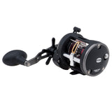 PENN WAR20LW Warfare&trade; Level Wind 20 Conventional Reel