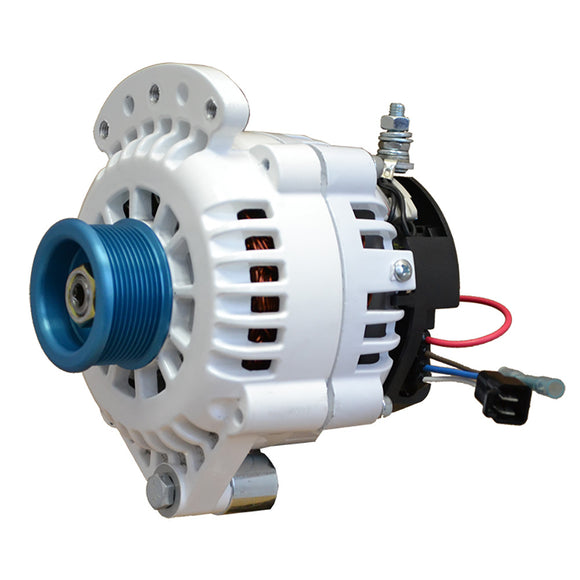 Balmar Alternator 100 AMP 12V 1-2