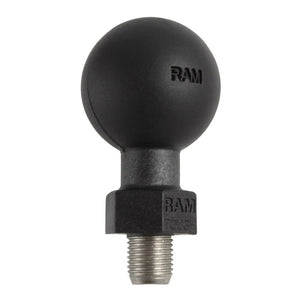 RAM Mount RAM&reg; Tough-Ball&trade; w/1/2"-20 X .50" Threaded Stud