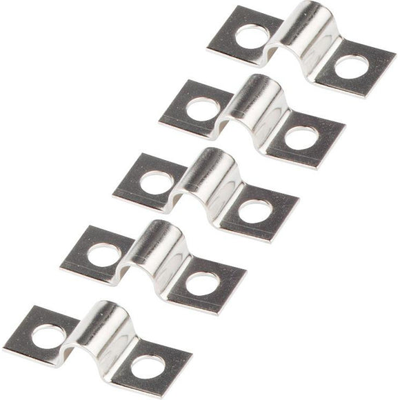 Blue Sea 9218 Terminal Block Jumpers f/2400 Series Blocks - *Package of 5*