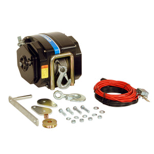 Powerwinch 712A Trailer Winch