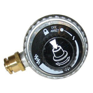 Kuuma LP Gas Regulator f/Elite 216 &amp; Profile 216