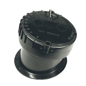 Faria Adjustable In-Hull Transducer