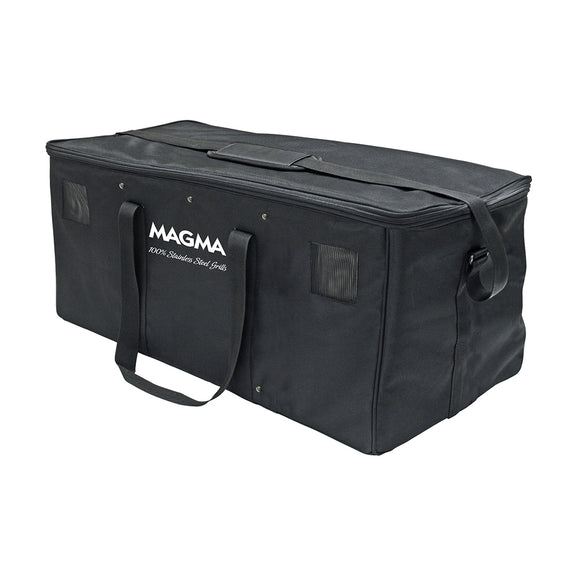 Magma Padded Grill & Accessory Carrying/Storage Case f/12