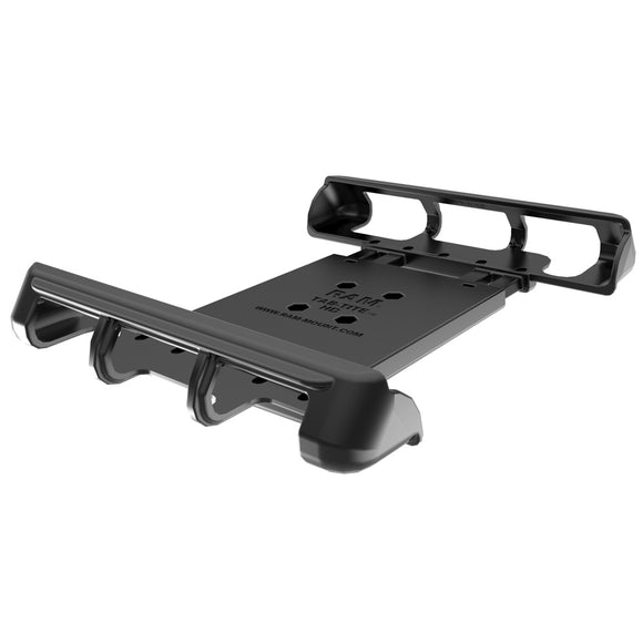 RAM Mount Tab-Tite Universal Clamping Cradle f/10