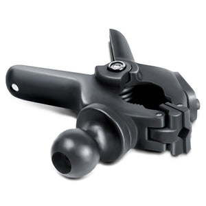 RAM Mount Universal Medium Tough-Clamp w/1" Ball