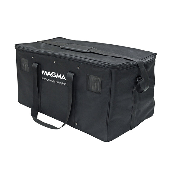 Magma Padded Grill & Accessory Carrying/Storage Case f/12