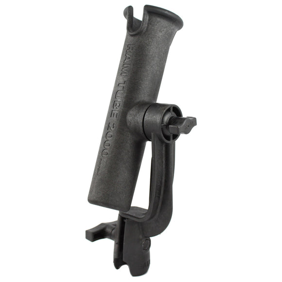 RAM Mount Revolution Tube Rod Holder w/o Base