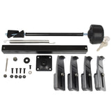 RAM Mount Secure N Motion Kit