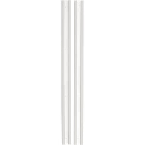 TACO Poly 2' Trailer Glyde Slicks - 6 Pack