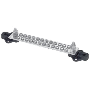 BEP Pro Installer Bus Bar - 24 Way - 150A