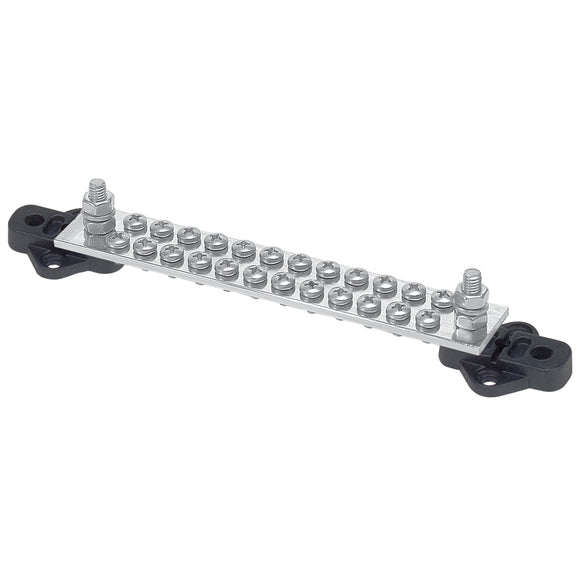 BEP Pro Installer Bus Bar - 24 Way - 150A