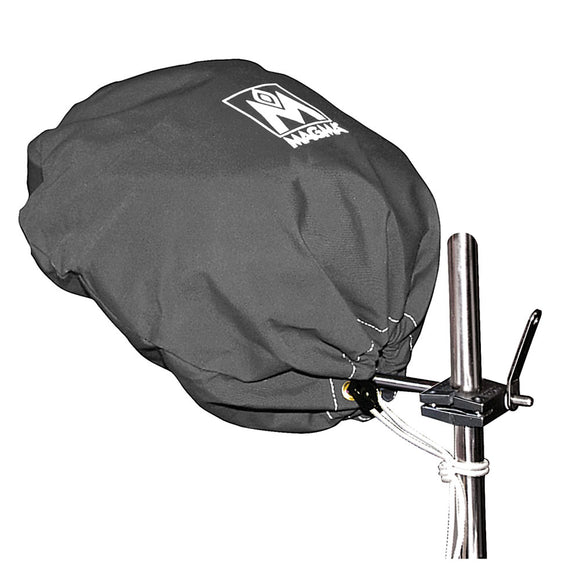 Marine Kettle® Grill Cover & Tote Bag - 15