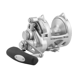 PENN International 30 VISXS Reel INT30VISXS - Silver