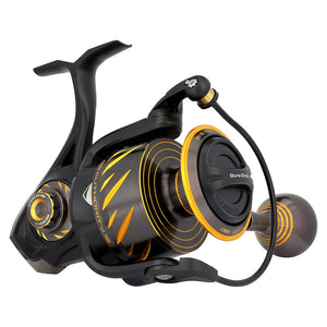 PENN Authority&reg; 7500 Spinning Reel ATH7500