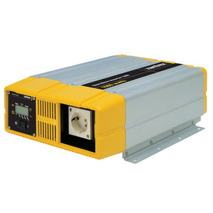 Xantrex PROsine&trade; International 1800I Schuko Outlet Power Inverter - 1800W - 12VDC/230VAC