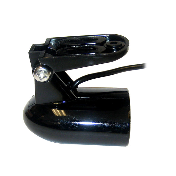 HawkEye FishTrax™ Transom Mount Transducer