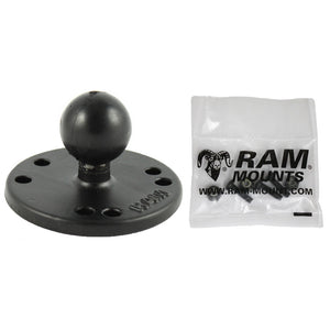 RAM Mount RAM Adapter f/Garmin echo&trade; 100, 150 & 300c