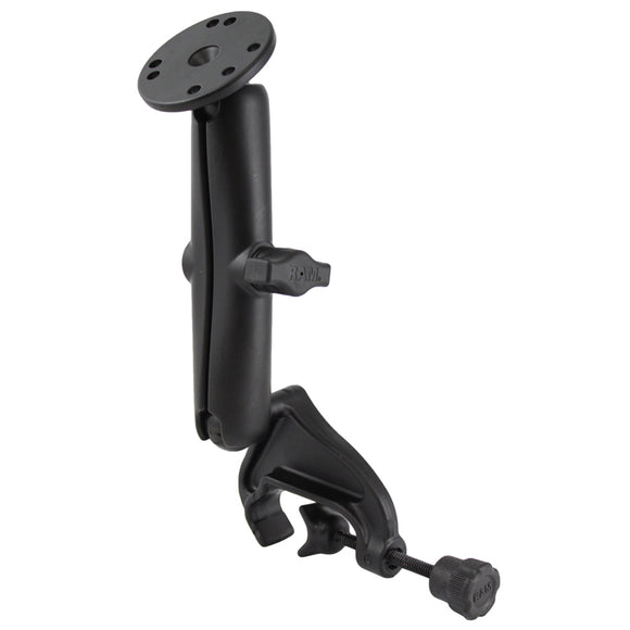 RAM Mount Yoke Mount Long Arm w/2.5