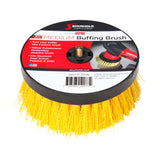 Shurhold 6-&#189;" Medium Brush f/Dual Action Polisher