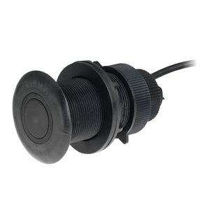 Airmar DT800 NMEA 2000 Thru-Hull Tilted Element Smart Sensor - 20&deg;