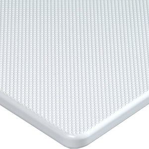 TACO Starboard Anti-Skid Marine Lumber - 12" x 27" x 1/2" - White