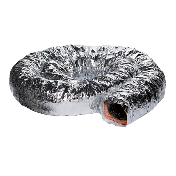 Dometic 25' Insulated Flex R4.2 Ducting/Duct - 3