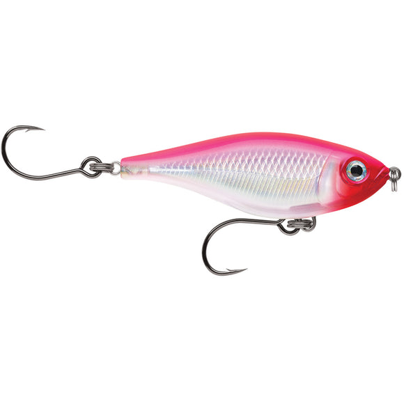 Rapala X-Rap® Twitchin’ Mullet 3-1/8