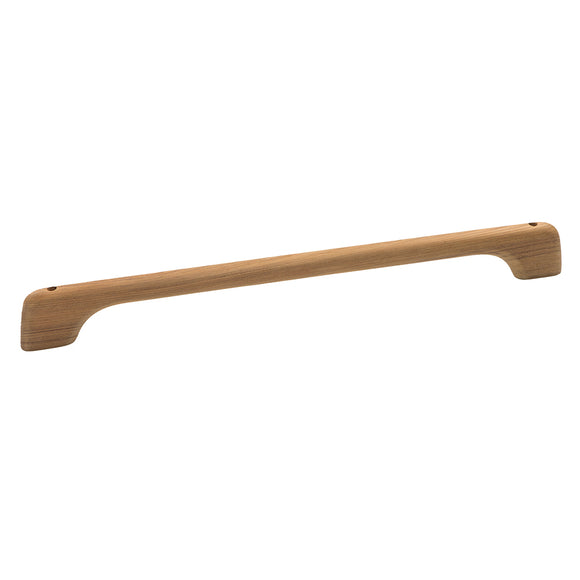 Whitecap Teak Long Towel Bar - 23