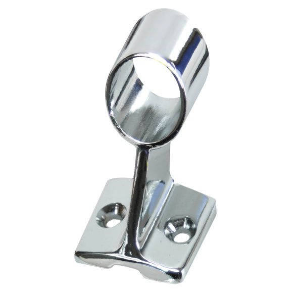 Whitecap Center Handrail Stanchion - 316 Stainless Steel - 1