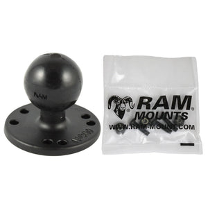 RAM Mount RAM Adapter f/Garmin echo&trade; 200, 500c & 550c