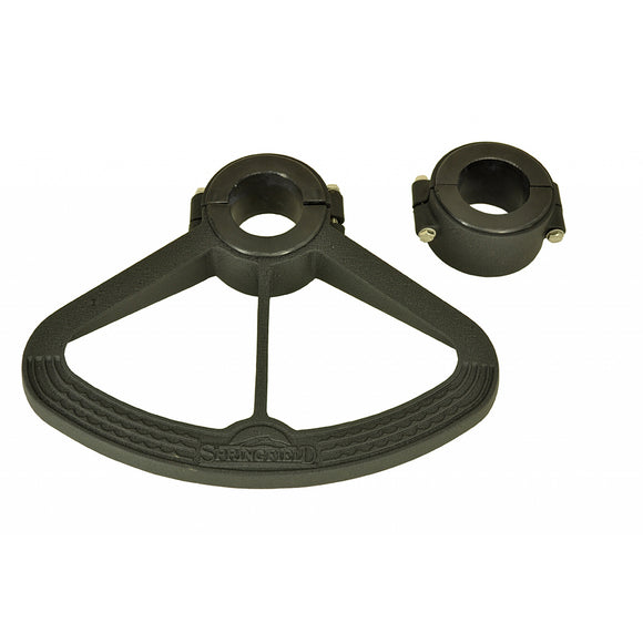 Springfield Footrest & Bushing Set - 2-7/8