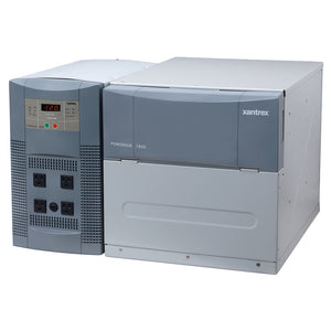 Xantrex PowerHub 1800