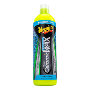 Meguiar&#39;s Hybrid Ceramic Liquid Wax - 16oz